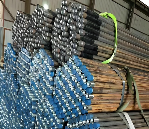 本溪单向注浆管流量可控